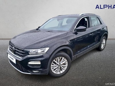 Volkswagen T-Roc 1.0 TSI 110 LOUNGE BUSINESS VP [5P] bvm 6-110CH-6cv, 2021