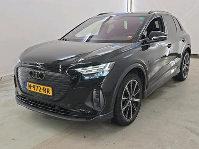 Audi Q4 e-tron 0.0 40 LAUNCH EDITION ADVANCED 77 KWH, 2021