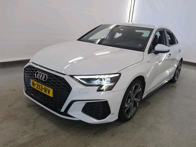 Audi A3 Limousine 0.9 30 TFSI S EDITION, 2021