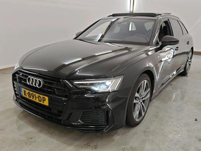 Audi A6 Avant 1.9 45 TFSI S EDITION, 2020