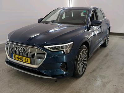 Audi E-tron 0.0 50 QUATTRO BUSINESS EDITION PLUS 71 KWH, 2020