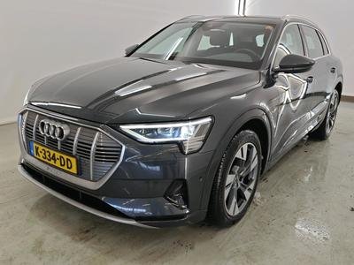 Audi E-tron 0.0 50 QUATTRO BUSINESS EDITION 71 KWH, 2020
