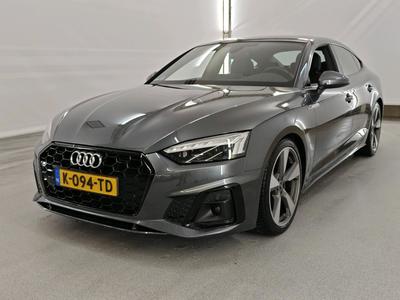 Audi A5 Sportback 1.9 35 TFSI S EDITION, 2021