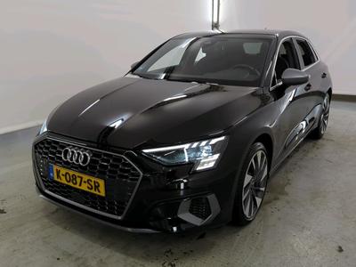 Audi A3 Sportback 1.4 35 TFSI EDITION ONE, 2021