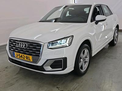 Audi Q2 1.4 35 TFSI EPIC, 2020