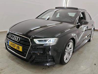 Audi A3 Limousine 1.9 40 TFSI QUATTRO ADVANCE SPORT, 2020