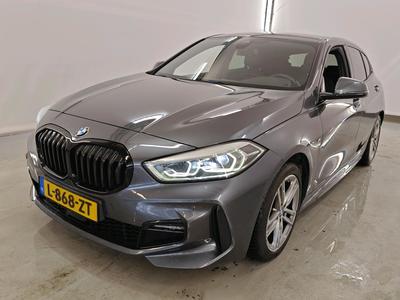 BMW 1-SERIE 1.4 118I BUSINESS EDITION PLUS, 2021