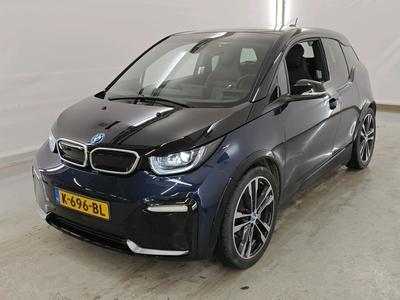 BMW I3 0.0 S EXECUTIVE EDITION 120AH 42 KWH, 2020