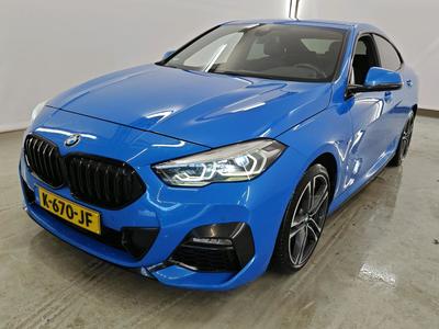 BMW 2-serie gran coupe 1.4 218I EXECUTIVE EDITION, 2021