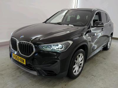 BMW X1 1.9 SDRIVE20I EXECUTIVE EDITION, 2020