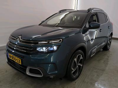 Citroen C5 aircross 1.5 1.6 PLUG-IN HYBRID 225 BUSINESS PLUS, 2022