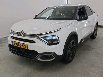 Citroen C4 1.1 1.2 PURETECH SHINE, 2021