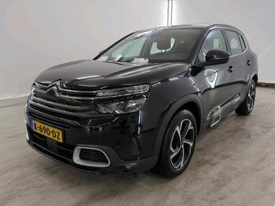 Citroen C5 aircross 1.1 1.2 PURETECH BUSINESS, 2020