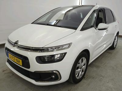 Citroen C4 spacetourer 1.1 1.2 PURETECH BUSINESS, 2020