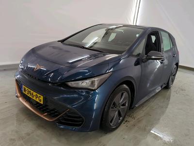 CUPRA Born 0.0 BUSINESS ONE 62 KWH, 2021