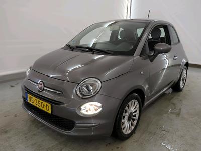 Fiat 500 0.8 0.9 TWINAIR TURBO POPSTAR, 2016