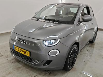 Fiat 500 0.0 LA PRIMA 42 KWH, 2020