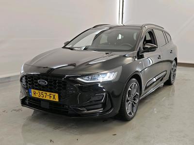 Ford Focus wagon 0.9 1.0 ECOBOOST ST LINE X BUSINESS, 2022