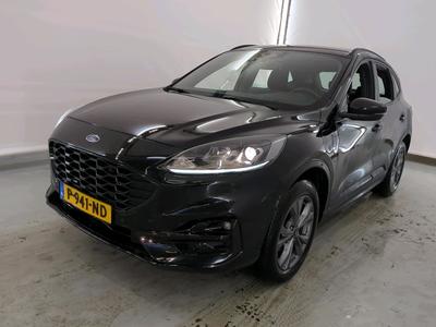 Ford Kuga 2.4 2.5 PHEV ST-LINE, 2022
