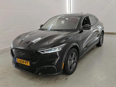 Ford Mustang mach-e 0.0 EXTENDED RWD 98 KWH, 2021
