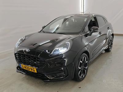 Ford Puma 0.9 1.0 ECOBOOST HYBRID ST-LINE X, 2021