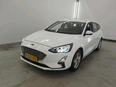 Ford Focus wagon 1.4 1.5 ECOBLUE TREND EDITION BUSINESS, 2021