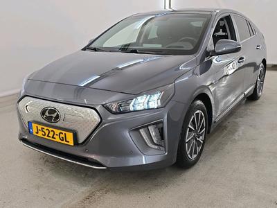 Hyundai Ioniq 0.0 PREMIUM EV 38 KWH, 2020