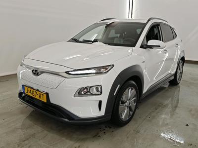 Hyundai Kona 0.0 EV FASHION 64 KWH, 2020