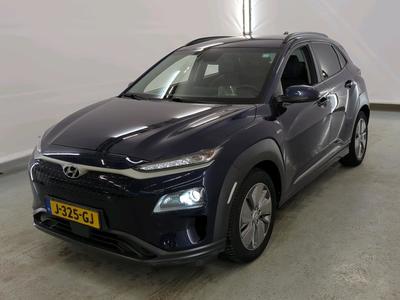 Hyundai Kona 0.0 EV PREMIUM 64 KWH, 2020