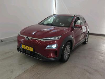 Hyundai Kona 0.0 EV PREMIUM 64 KWH, 2020