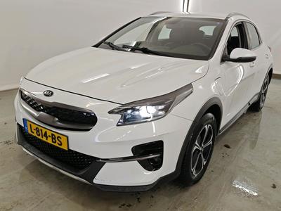 Kia Xceed 1.5 1.6 GDI PHEV DYNAMICLINE, 2021