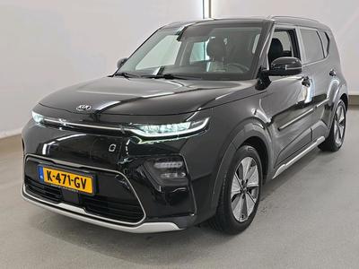 Kia E-soul 0.0 COMFORTLINE 64 KWH, 2020