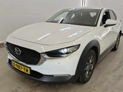 Mazda Cx-30 1.9 2.0 E-SKYACTIV-G M HYBRID COMFORT, 2021
