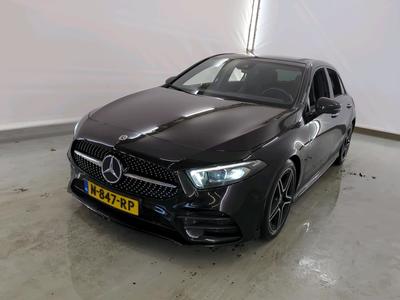 Mercedes-Benz A-KLASSE 1.3 180 BUSINESS SOLUTION AMG, 2021