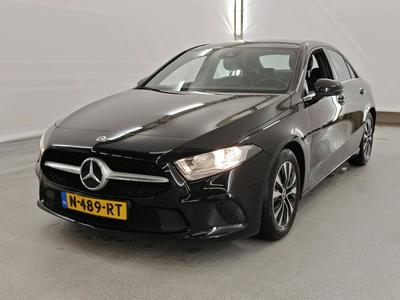 Mercedes-Benz A-KLASSE 1.3 180, 2021