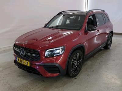 Mercedes-Benz Glb 1.3 200 BUSINESS SOLUTION AMG, 2020