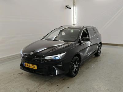 MG Mg5 electric 0.0 LONG RANGE LUXURY 61 KWH, 2023