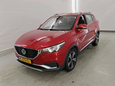 MG zs 0.0 EV LUXURY 45 KWH, 2020