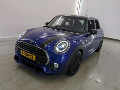 MINI  1.4 1.5 COOPER DALSTON EDITION, 2021