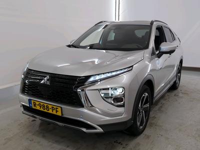 Mitsubishi Eclipse cross 2.3 2.4 PHEV INTENSE+, 2022