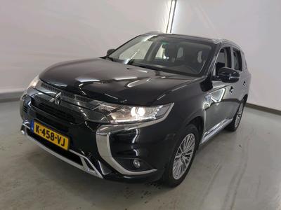 Mitsubishi Outlander 2.3 2.4 PHEV PURE, 2021