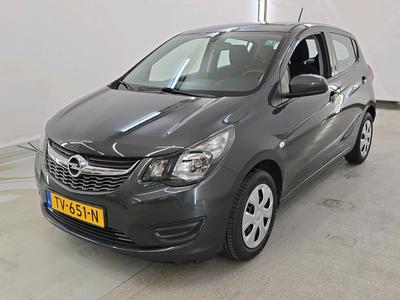 Opel Karl 0.9 1.0 ECOFLEX EDITION, 2018