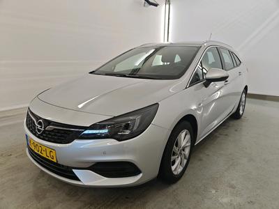 Opel Astra sports tourer 1.1 1.2 BUSINESS ELEGANCE, 2021