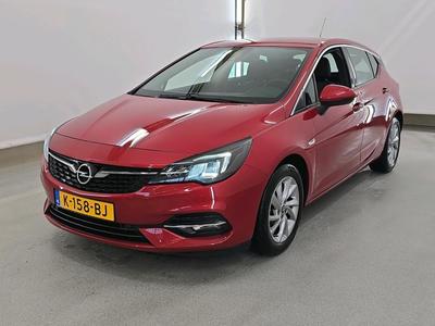 Opel Astra 1.1 1.2 BUSINESS ELEGANCE, 2020