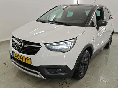 Opel Crossland x 1.1 1.2 TURBO 120 JAAR EDITION, 2019