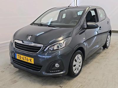 Peugeot 108 0.9 1.0 E-VTI ACTIVE, 2018