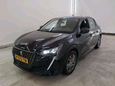Peugeot 208 1.1 1.2 PURETECH ACTIVE PACK, 2022