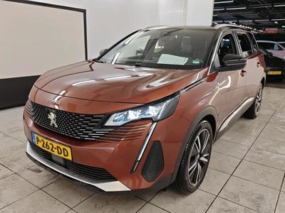 Peugeot 5008 1.1 1.2 PURETECH GT PACK BUSINESS, 2022