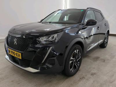Peugeot E-2008 0.0 EV ALLURE 50 KWH, 2021