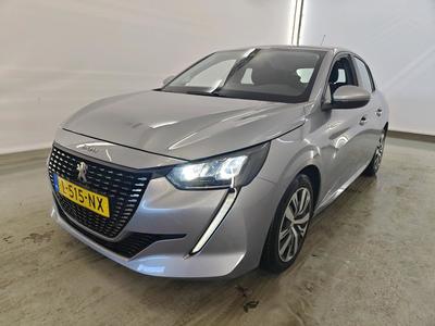 Peugeot 208 1.1 1.2 PURETECH ACTIVE, 2021